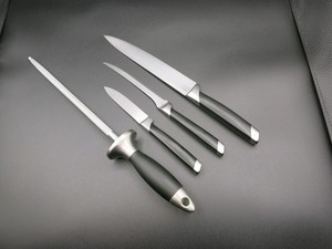 Tupperware Knife Set | eBay