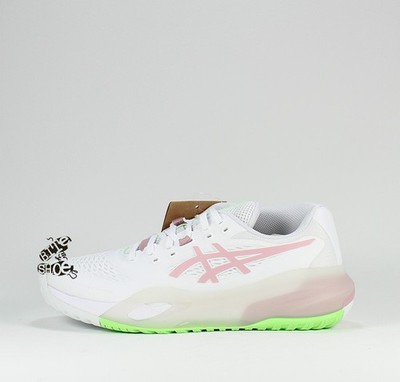 1042A279-104     ASICS GEL-RESOLUTION X WOMEN'S   