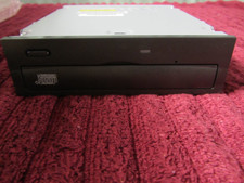 LiteON CD-RW Model LH-52R1P - OEM Black w/NER...
