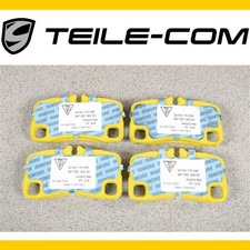 ORIG. Jeu de plaquettes de frein/essieu arriere/brake pads/rear Porsche 911