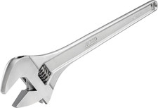 86932 774 Adjustable Wrench, 24-Inch Large Ad...