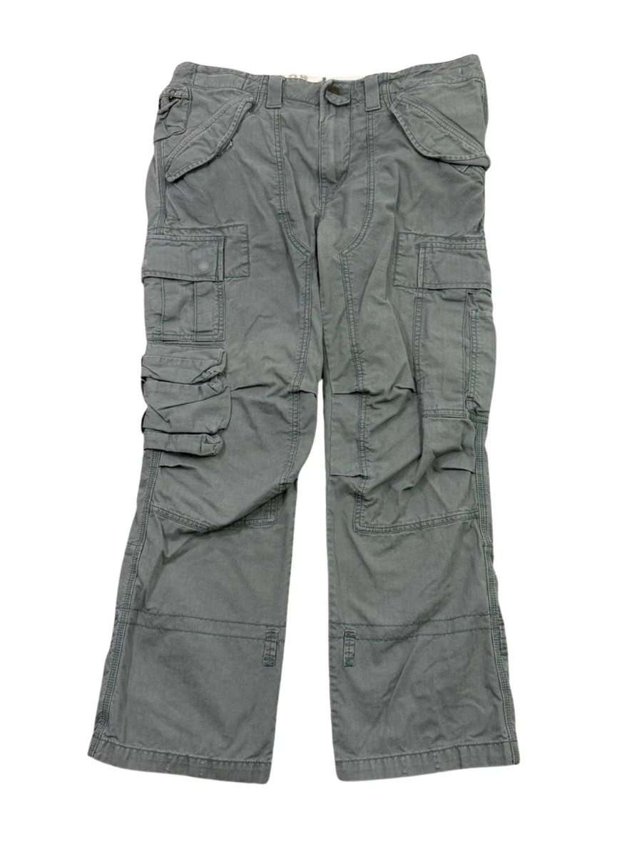 Polo Ralph Lauren Cargo Pants for Men for sale - eBay