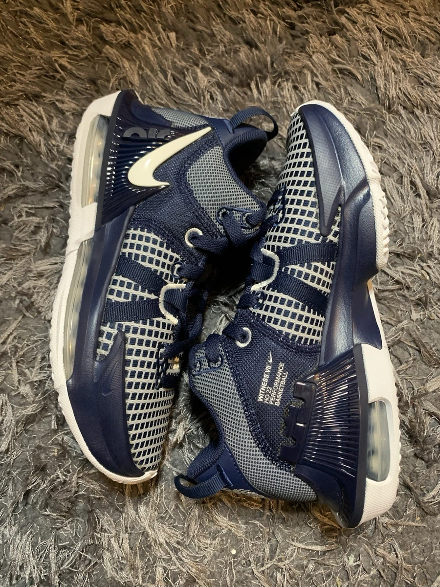 Las mejores ofertas en Nike LeBron Witness 3 Bred | eBay