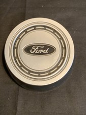 Early Ford Bronco Horn Button 1966-1973 - Oem Original Rare