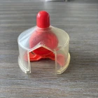 Fisher Price Little People Vintage Floating Marina Lighthouse Light Beacon #2582
