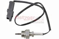 Sensor Abgastemperatur Metzger 0894852 FÜR Renault Temperatursensor Auspuff