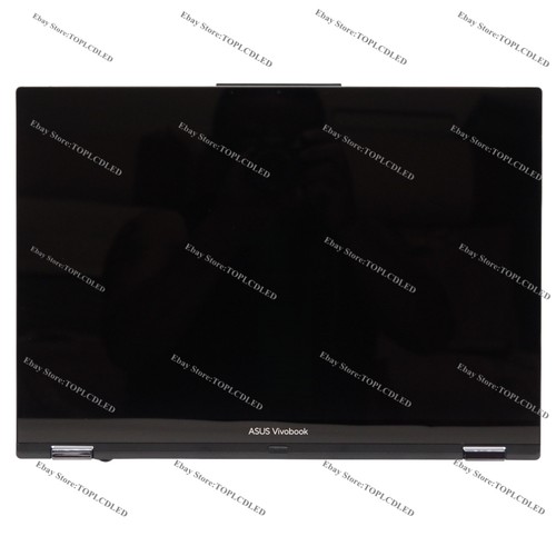 Für ASUS Vivobook S 16 Flip TP3604VA-DS74T LCD Komplett Baugruppe Touch Screen - Bild 1 von 16