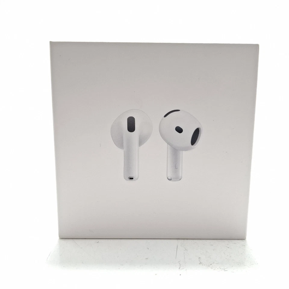 Apple AirPods 4, foto 1 de 3