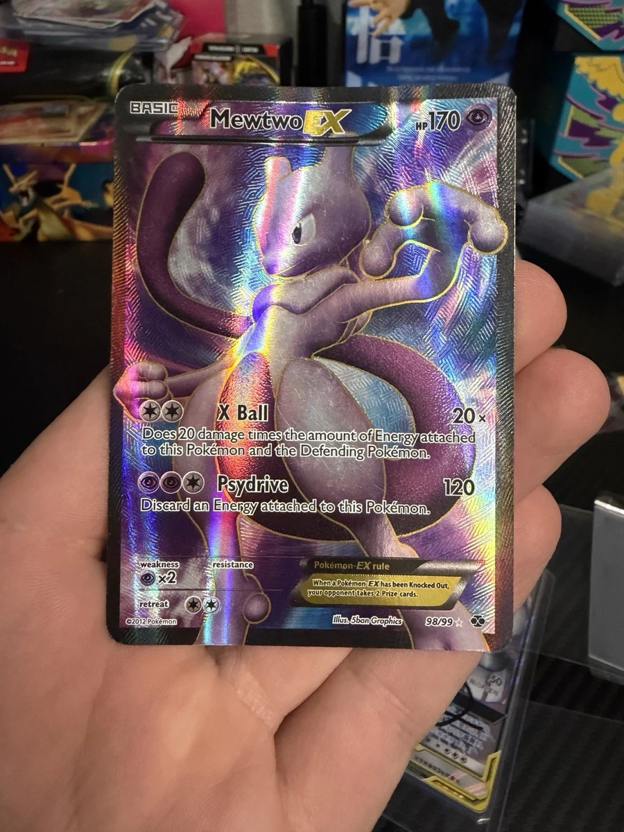 ドリーム ジェネレーション Pokémon TCG Next Destinies Ultra Rare Individual Collectible Card