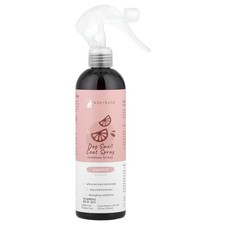 Dog Smell Coat Spray, Conditioner For Dogs, Grapefruit, 12 fl oz 354 ml 