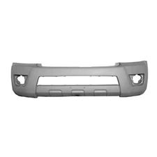Fits 2006-2009 Toyota 4Runner Front Bumper Cover 101-50984