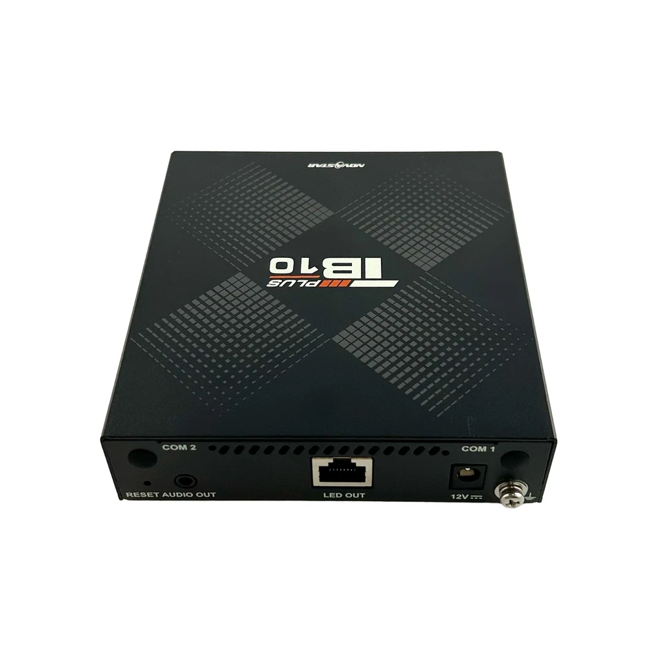 NovaStar TB10 Plus LED Media Player Asynchronous Controller 4K Multimedia Player - Image 2 of 4