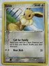 Eevee 69/113 Delta Species NM Pokemon TCG