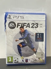 FIFA 23 For Playstation 5 Region Free