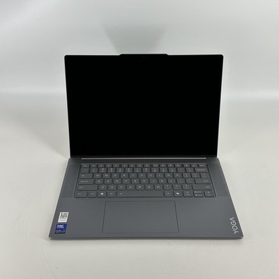 Lenovo Yoga Slim 7i 15.3 TOUCH 2.2 GHz Ultra 7 256V 16GB 1TB SSD - BENT FRAME