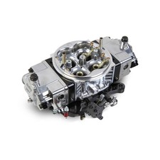 Holley 0-80805bkx 950cfm Ultra Xp Carburetor