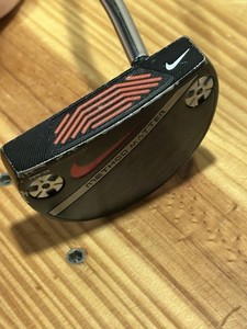 Nike Method Matter Putter | eBay