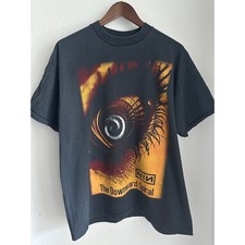 Nine Inch Nails "The Downward Spiral 97" Reprint Single Stitch Shirt All Sport