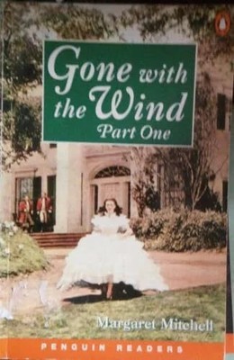 Gone with the Wind (Penguin Joint Venture Buch Pearson Education Limited