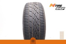 Set Of 4 Used 21550r17 Firestone Firehawk As V2 - 95w - 7.5-8.532 No Repairs