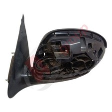 NISSAN JUKE ACENTA 10-14 WING DOOR MIRROR LEFT SIDE