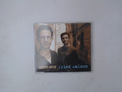 Fried Salmon Cam-Era: