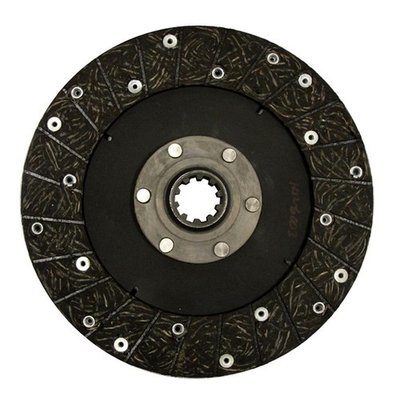 #ad Clutch Kit B C CA D10 D12 D14 HD3 HD4 Disc Pressure Plate Fits Allis Chalmers $142.49