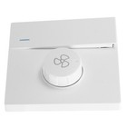  Ceiling Fan Control Panel: Speed Regulator Adjustment Wall Switch - Mechanical