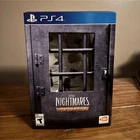 Little Nightmares: Six Edition PS4 (No Figure)