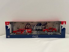 2026 M2 Coca-cola 1990 Ford F-350 Dually Truck 1988 Ford Mustang Gt Chase 