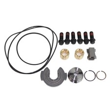 Gpd 2531013 Turbocharger Service Kit Fits 2005-2016 Chevrolet Silverado 2500 Hd