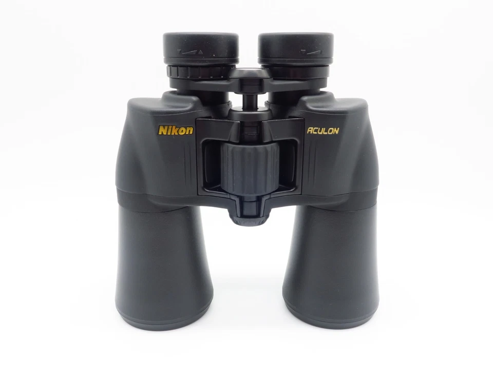 Nikon Aculon A211 10x50 Binoculars - Image 2 of 4
