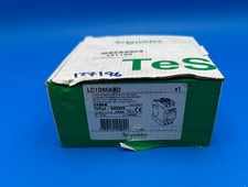 Schneider LC1D65ABD 3 Pole Contactor