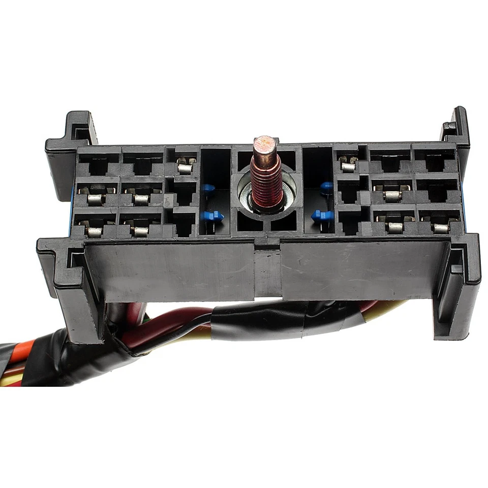 Interruptor de encendido SMP para Dodge B3500 1998 Foto 3 de 4