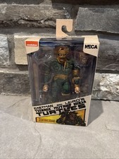 NECA Teenage Mutant Ninja Turtles 7  Rat King Action Figure NIB