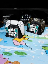 Playstation 5/PS5 Controller Stand - Display Stand for PS5 