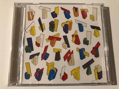 Hot Chip - The Warning - Hot Chip CD NQVG The Cheap Fast Free Post
