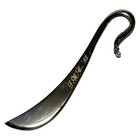 Auth mikimoto - Silver Stainless Steel Accessory