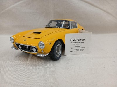 CMC BERLINETTA PASSO CORTO Ferrari 250GT