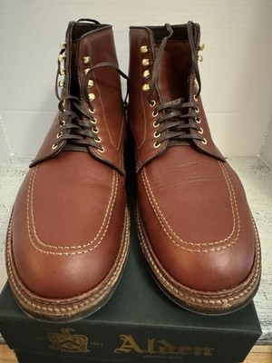 Alden D2950HC