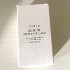 BYREDO Rose of No Mans Land Extrait de Parfum...
