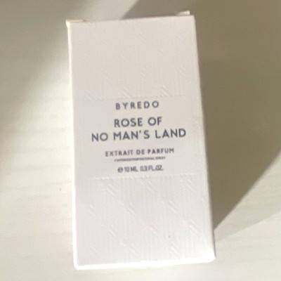 BYREDO Rose of No Man's Land Extrait de Parfum Spray Travel Size 10 mL