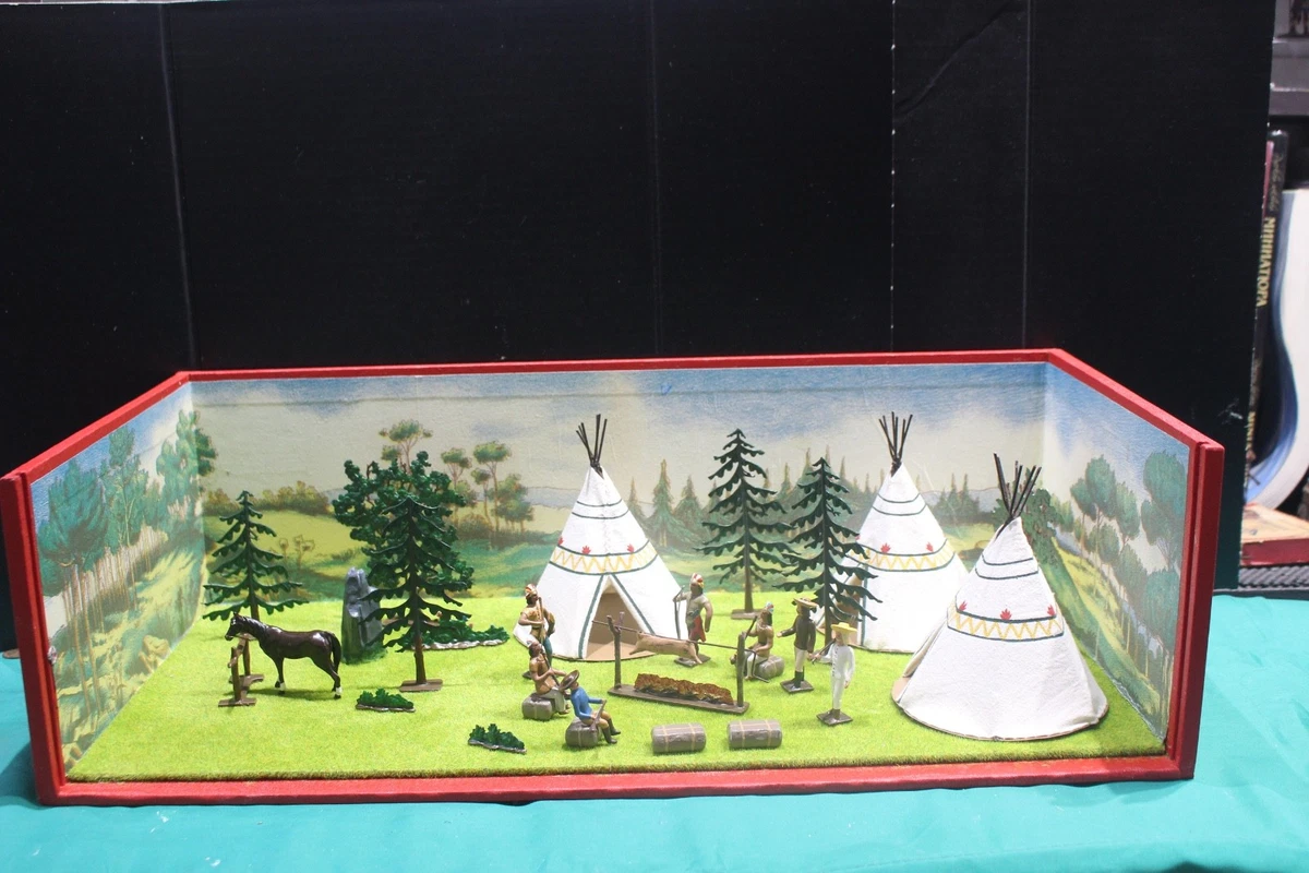 25+ Mignot Toy Soldiers Pre-1970 for sale | Updated Oct 2026