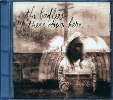 SEALED NEW CD The Badlees - Up There Down Here