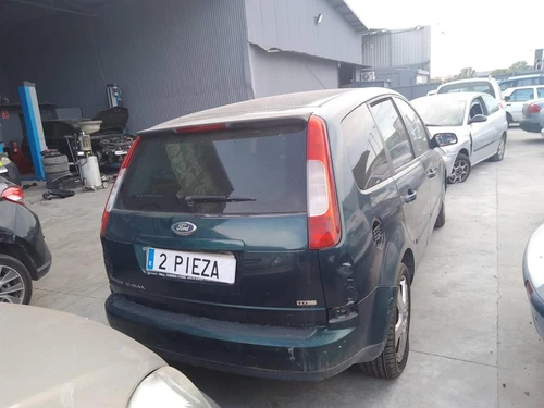 K808X Mando Elevalunas Trasero Derecho para FORD FOCUS C-MAX (CAP)(2003) 115650 - Imagen 8 de 10