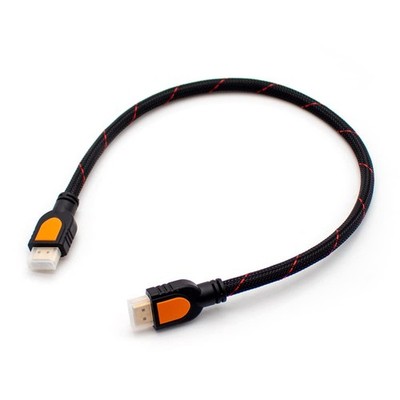 Audio Signal Cable Oxygen Free Copper HDMI IIS Cable I2S (0.5M)