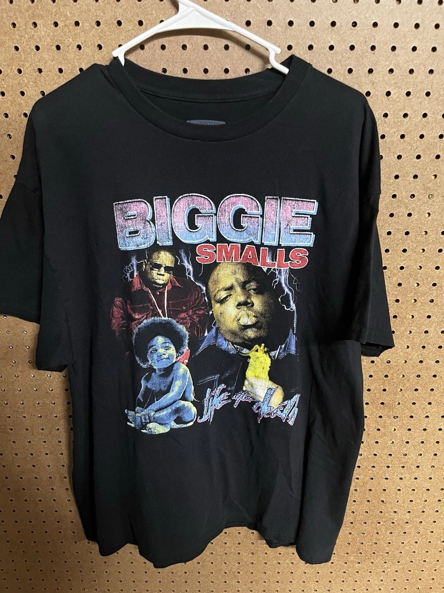 Notorious T-Shirts for Men for sale - eBay