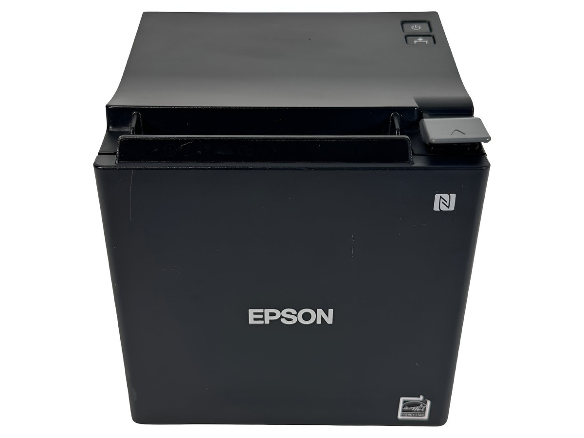 Epson TM-M30II-NT M362C Compact POS Thermal Receipt Printer LAN