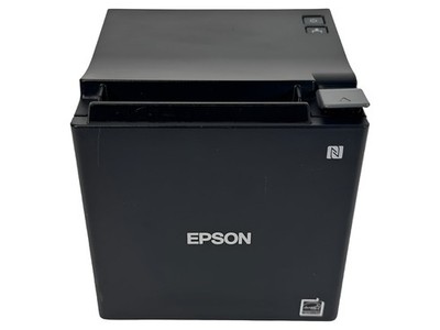 Epson TM-M30II-NT M362C Compact POS Thermal Receipt Printer LAN