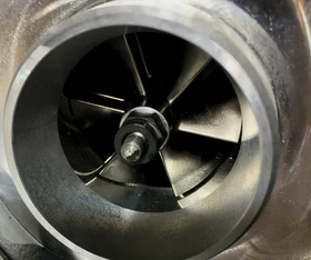 BORG WARNER TURBOLADER  FÜR AUDI SKODA VW 2.0 TDI CBAA CBAB CBDB CBDA CBDC